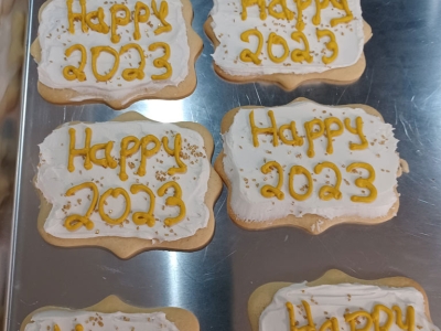 New Years 2023 Cookies 02